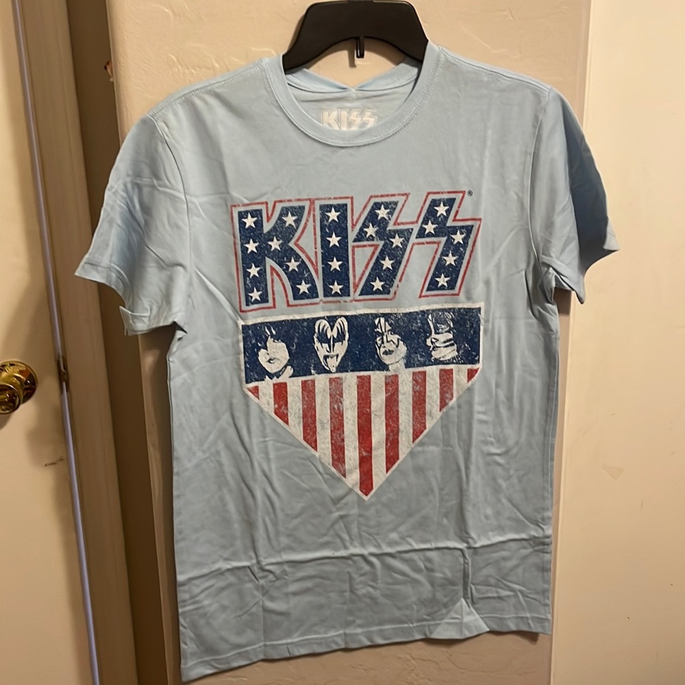 KISS Tshirt
